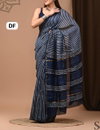 DF 159 Mohini Soft Chandreri Silk Digital Printed Sarees Wholesale Price In Surat